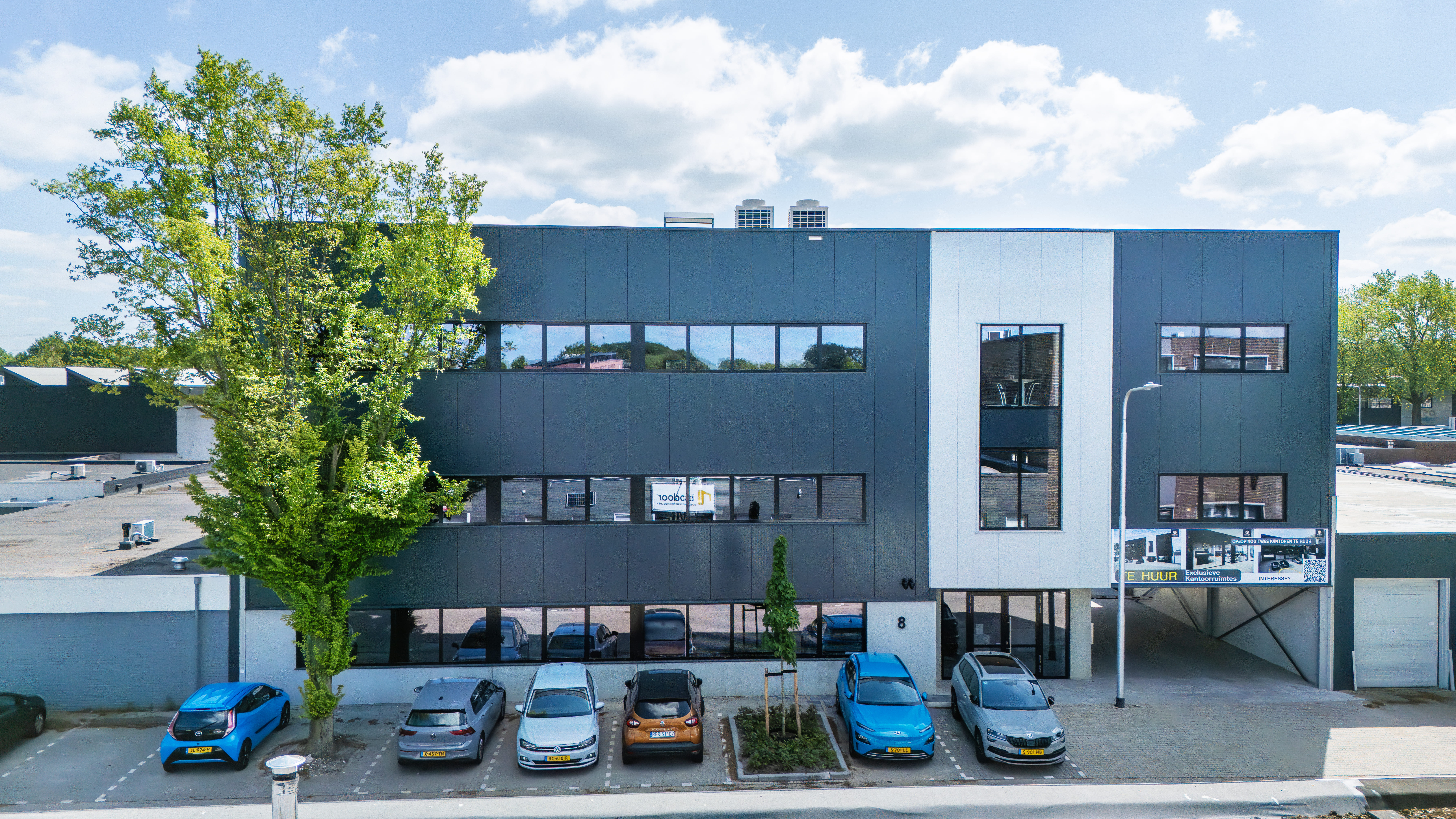Jos Vrolijk – extra TSD Tilburg-42